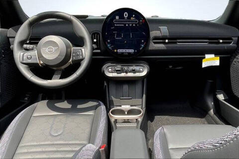 2025 MINI Convertible Cooper S