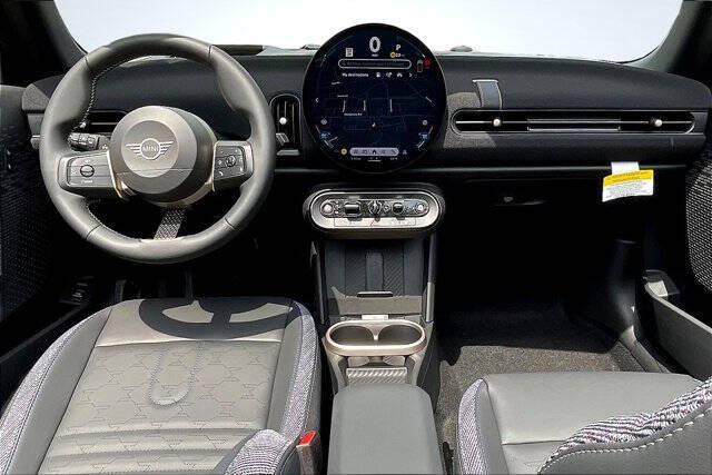 2025 MINI Convertible Cooper S