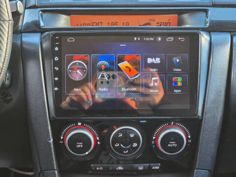 2009 Mazda MAZDASPEED3 Sport