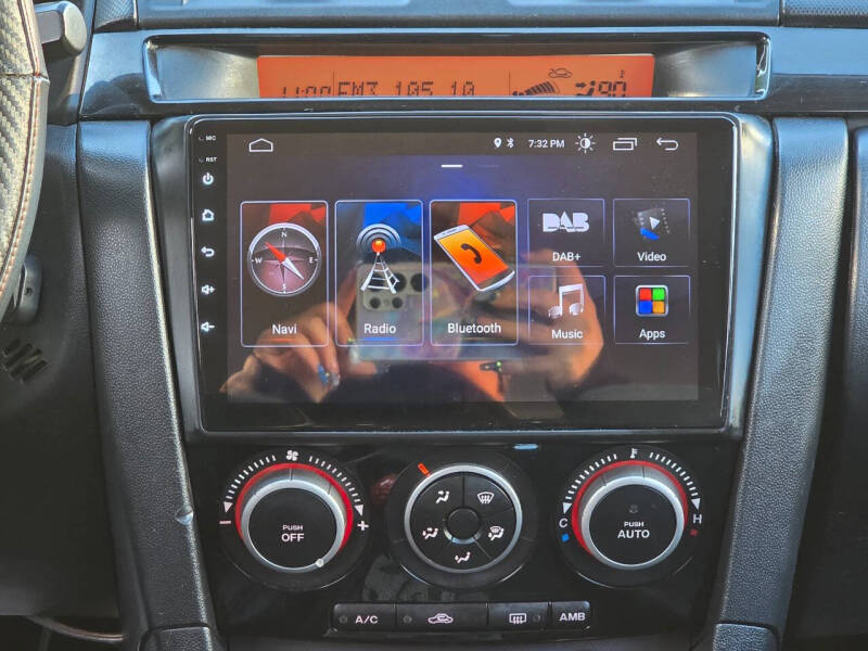 2009 Mazda MAZDASPEED3 Sport