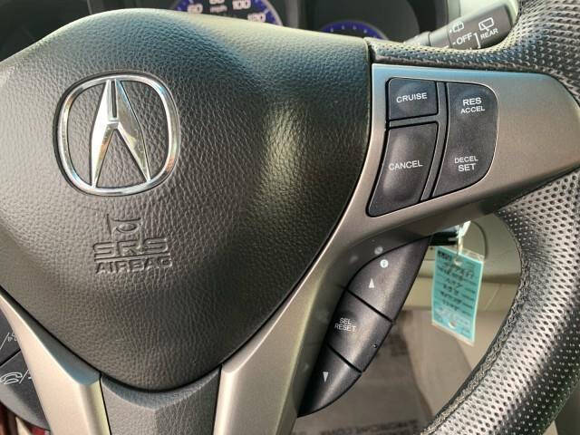 2011 Acura RDX