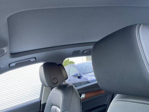 2023 Audi Q5 quattro S line Premium 45 TFSI