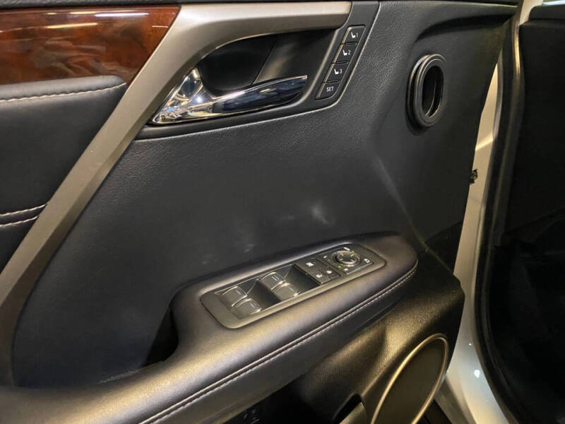 2019 Lexus RX 350