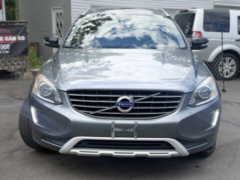 2017 Volvo XC60 T5 Dynamic