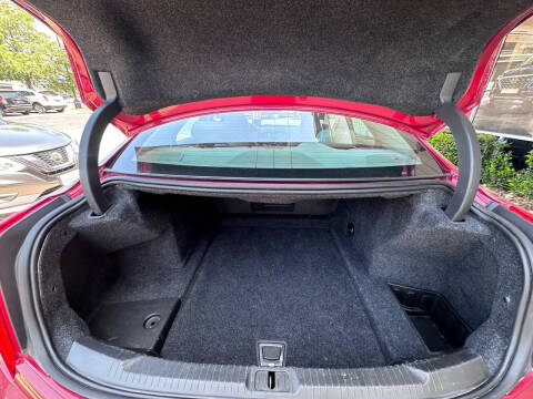 2013 Cadillac ATS 3.6L Luxury