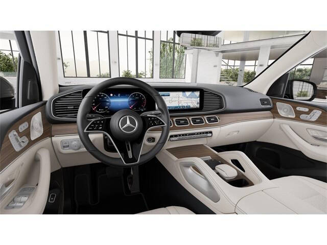 2026 Mercedes-Benz GLE GLE 350 4MATIC