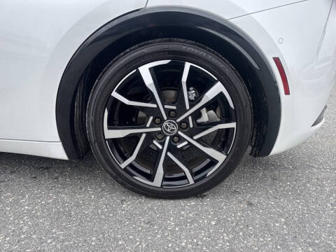 2024 Toyota Prius Prime XSE