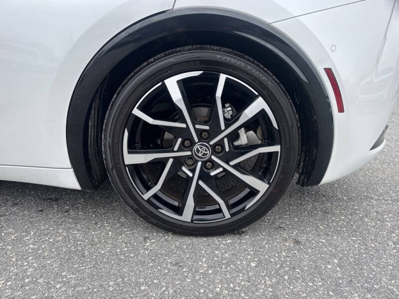 2024 Toyota Prius Prime XSE