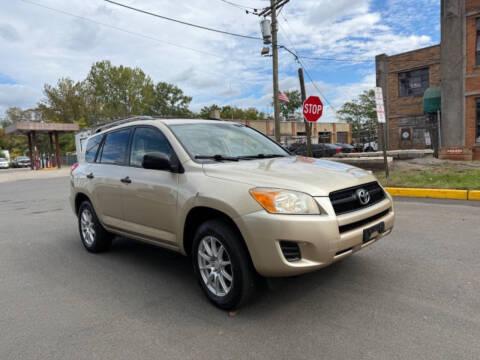 2009 Toyota RAV4