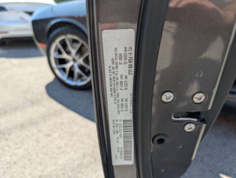 2020 Dodge Challenger GT