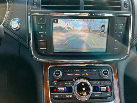 2019 Lincoln Continental Livery