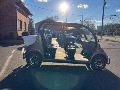 2022 GEM E-4