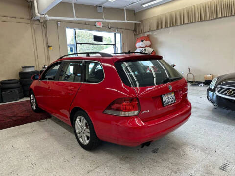 2013 Volkswagen Jetta