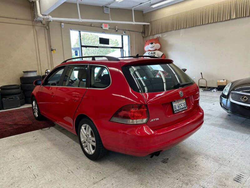 2013 Volkswagen Jetta