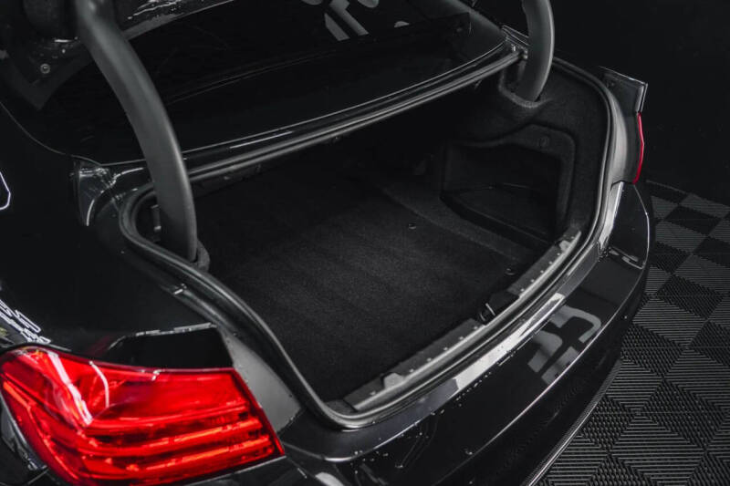 2015 BMW M4