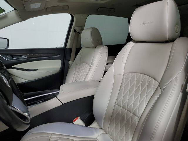2023 Buick Enclave Avenir