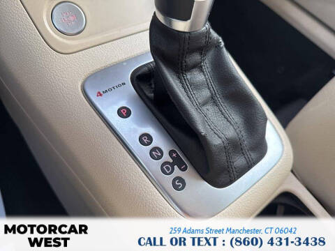 2015 Volkswagen Tiguan