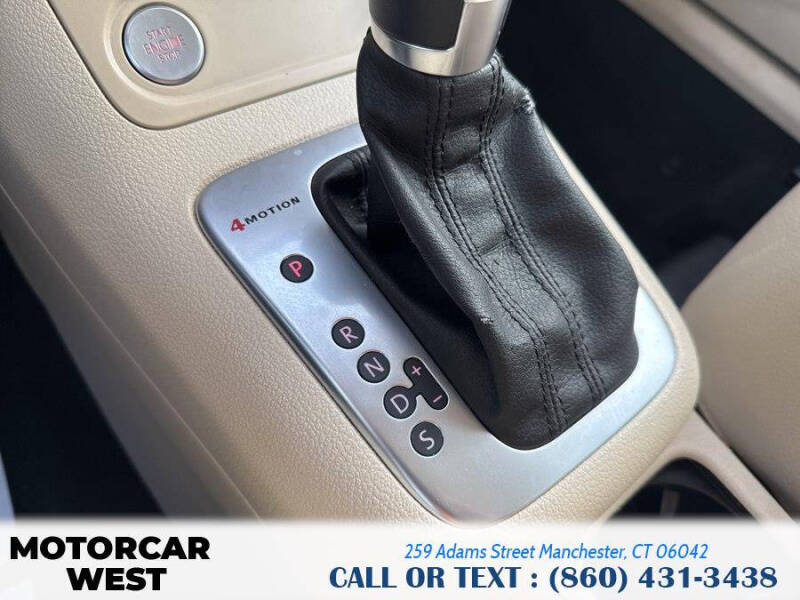 2015 Volkswagen Tiguan