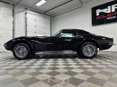 1970 Chevrolet Corvette