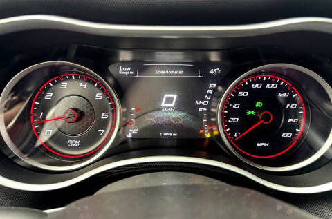 2017 Dodge Charger R/T Scat Pack