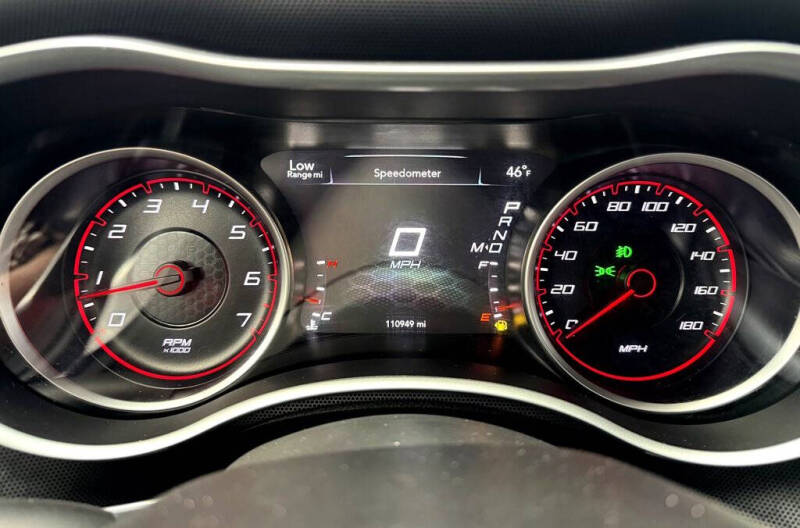 2017 Dodge Charger R/T Scat Pack