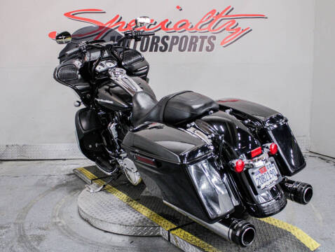 2017 Harley-Davidson Road Glide