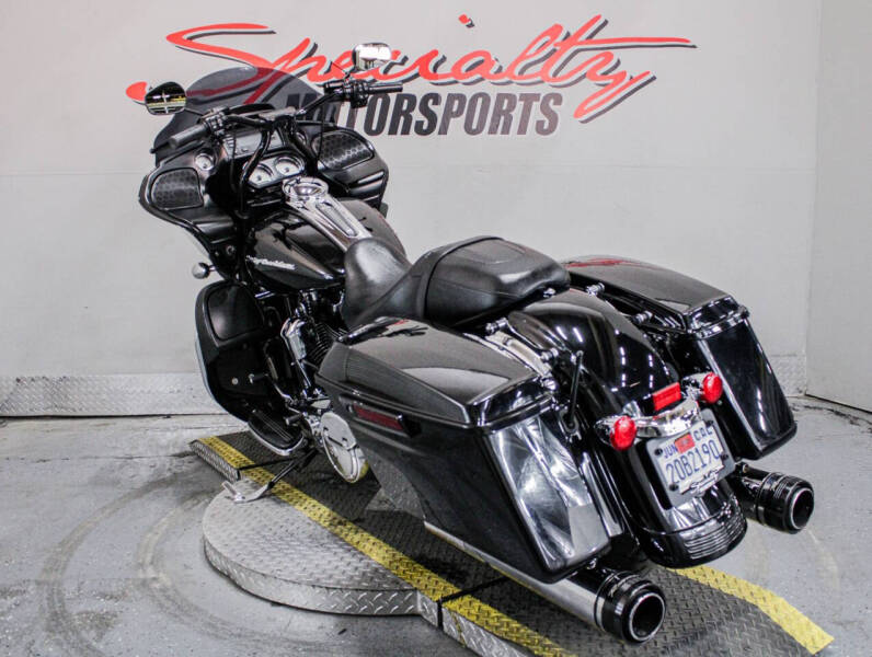 2017 Harley-Davidson Road Glide