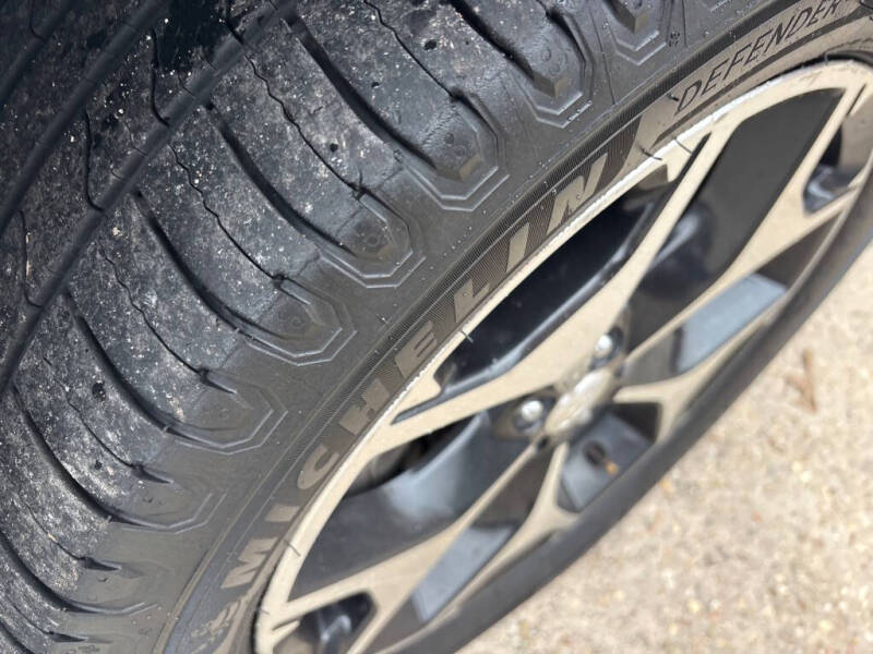 2015 Subaru Forester 2.0XT Premium