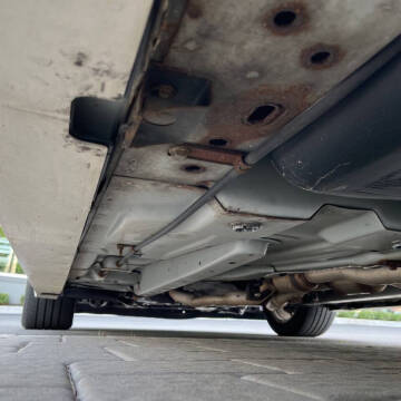 2011 Cadillac CTS 3.0L Luxury