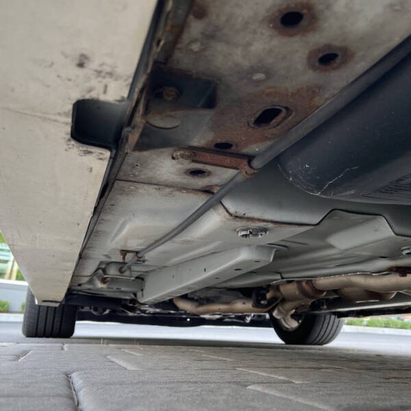 2011 Cadillac CTS 3.0L Luxury