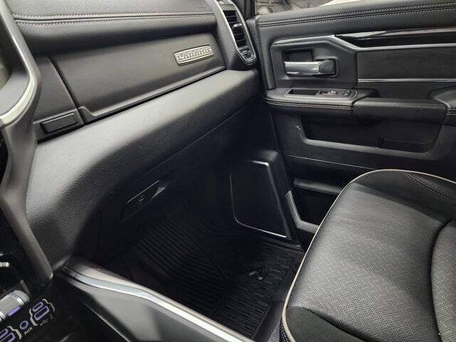 2021 RAM 3500 Laramie