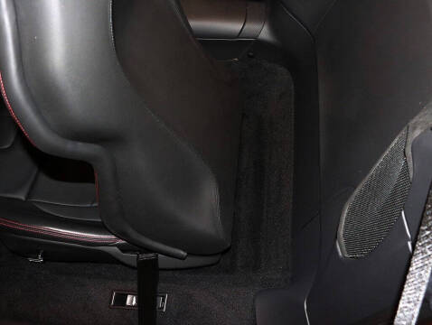 2023 Ferrari SF90 Spider