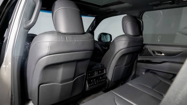 2023 Lexus LX 600 Premium