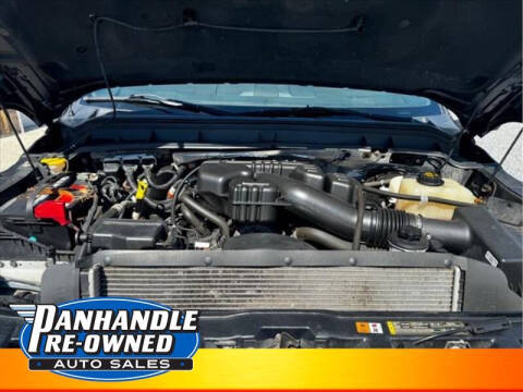 1987 Chevrolet R/V 2500 Series