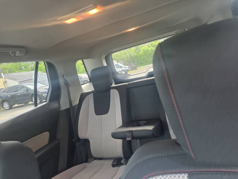 2017 GMC Terrain SLE-2