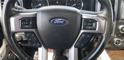 2018 Ford Expedition MAX Platinum