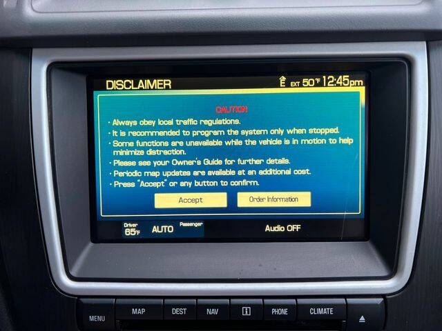 2010 Mercury Milan Hybrid