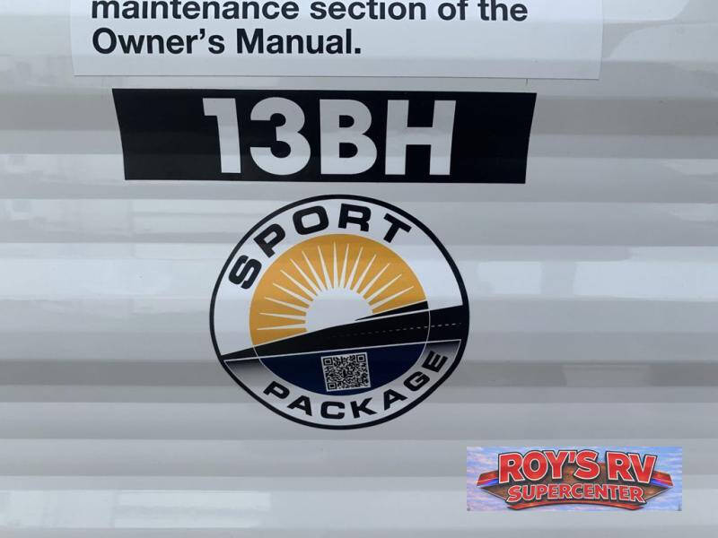 2026 Sunset Park RV Sun Lite