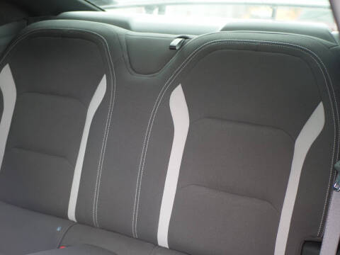 2021 Chevrolet Camaro LT1