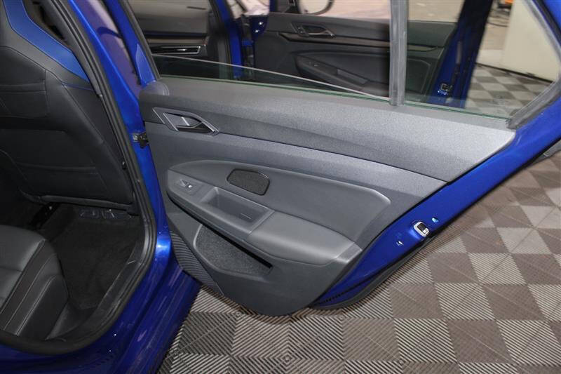 2024 Volkswagen Golf R 4Motion