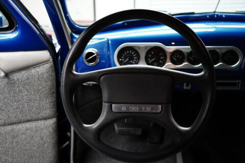 1948 Chevrolet Fleetline