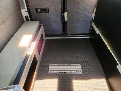 2006 Dodge Sprinter