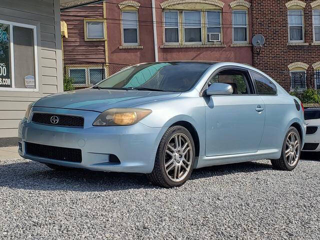 2005 Scion tC