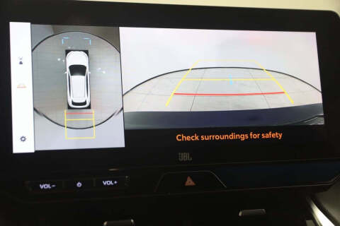 2023 Toyota Venza Limited