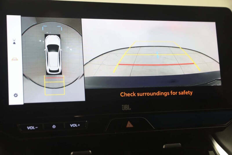 2023 Toyota Venza Limited