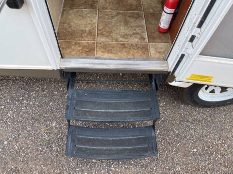 2010 Dutchmen KODIAK