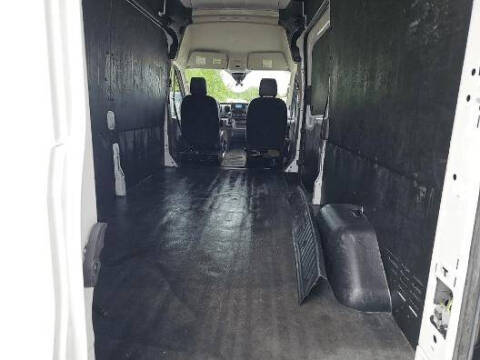 2023 Ford Transit 250