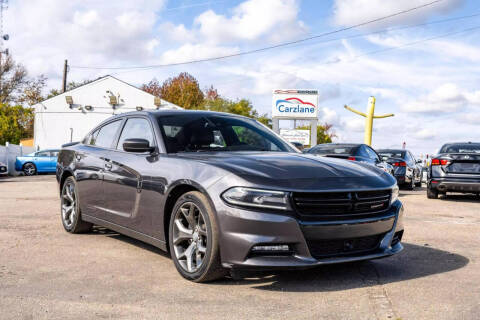 2016 Dodge Charger for sale at Ron's Automotive in Manchester MD