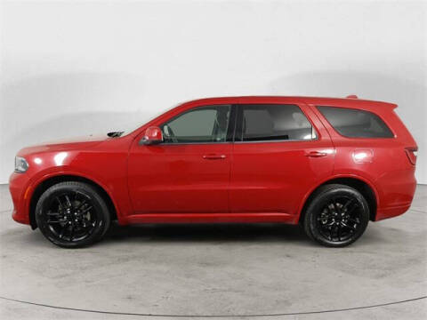 2021 Dodge Durango GT
