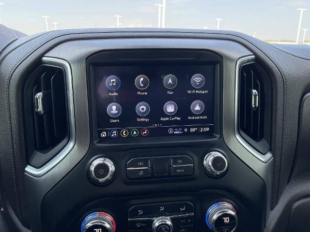 2021 GMC Sierra 2500HD